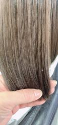 -Hair造型