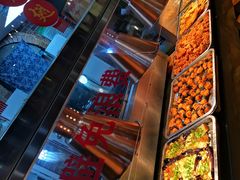 -369自助烤肉鱼火锅(平阳路店)