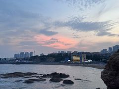 -燕儿岛山公园