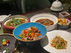 -酝· 大师滇菜(公园1903店)