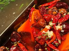 -盡膳口福跷脚牛肉火锅(晶耀前滩店)