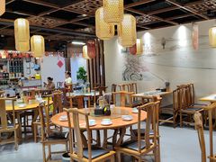 -巢湖名吃·东关老鹅汤(江南风情街店)