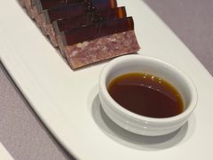 -云锦壹号·淮扬宴(徐汇万科店)