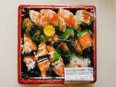 -盒马鲜生(金桥国际广场店)