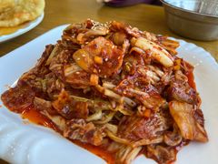-顺姬冷面(延大店)
