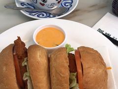 -翠华餐厅(香港国际机场店)