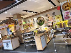 -粒上皇(淮河路步行街店)