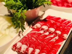 -海底捞火锅(枫蓝国际购物中心店)