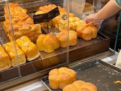 -工匠面包(壹方店)