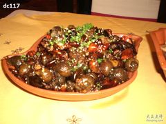 辣子田螺-陶然居·重庆菜(解放碑店)