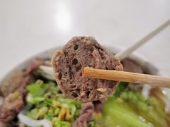 -菜忠潮州牛肉店(岗厦店)