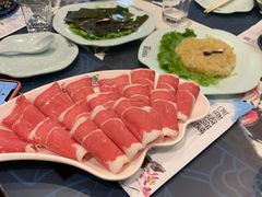 -名都晓荷塘主题火锅(建设大街店)