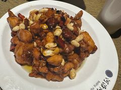 -河沿肉饼Beijing Pie(东华门店)