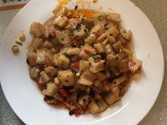 -唐师傅湘西名菜馆(武陵路店)