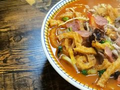 -孙记大碗皮肚面(后宰门店)