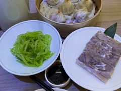 -苏小柳点心·手作小笼包(浦东嘉里城分院)