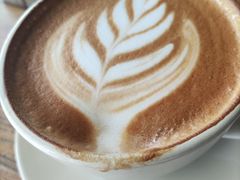 -ELEVEN COFFEE(哈西万达广场店)