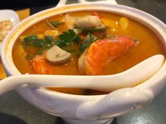 -simply thai天泰(长泰广场店)