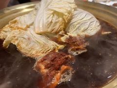 -南门小馆·清真(国贸商城店)