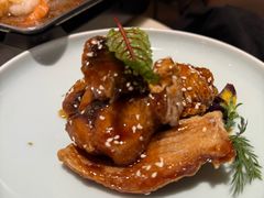 -金牌外婆家(万象城店)