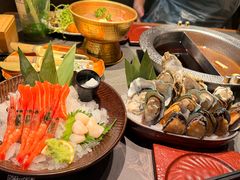 -牛YO寿喜烧和牛火锅自助(三台子万象汇店)