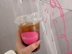 -HUGS coffee(东区店)