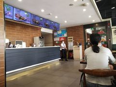 -李先生牛肉面大王(太原南内环店)