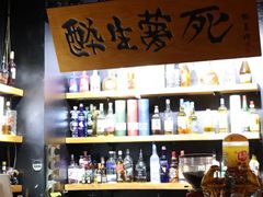 -杯莫停小酒馆