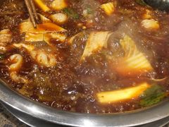 -肖肖酸萝卜鱼火锅(总店)