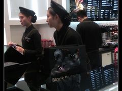 -BLACKSWAN黑天鹅(环球店)