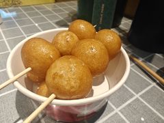 -黑色经典臭豆腐·湖南特产(太平街口店)
