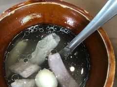-鑫旺旺汤包(总店)