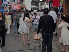-衣裳街历史文化街区