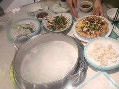 -粤顺渔坊·中山脆肉鲩火锅(清湖店)