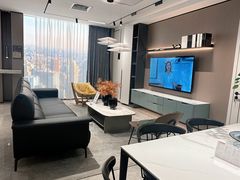 -曲美家居整家全案(通州店)