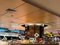 -上海东方佘山翰悦阁酒店·Vie全日制餐厅