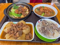 -珍珍小食店(西华路店)