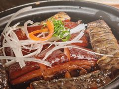-外婆家(杭州马塍店·杭帮菜名店)