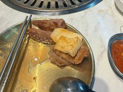 -六七八韩式烤肉·韩国料理(上杭路店)