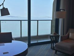 -舟山希尔顿酒店