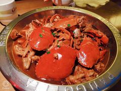 -胖哥俩肉蟹煲(爱琴海购物公园店)