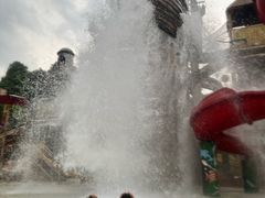 -重庆海昌加勒比海水世界