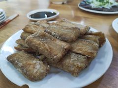 -十二忠手拉面(中华路店)