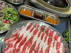 -朴安胖·韩国烤肉(沈阳店)