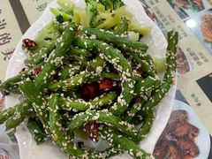 -葛记焖饼(伏牛路店)