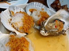 -海味当家·蒸锅海鲜(星海公园店)