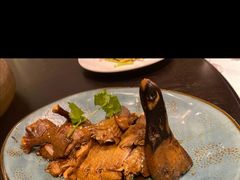 -翠湖宾馆·中餐厅