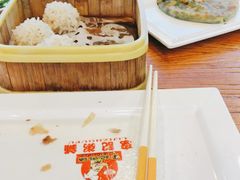 -李记粥铺(泰山路店)