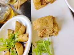 -五观堂素食(新华路店)