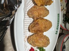 -新白鹿餐厅(金鹰新街口店)
